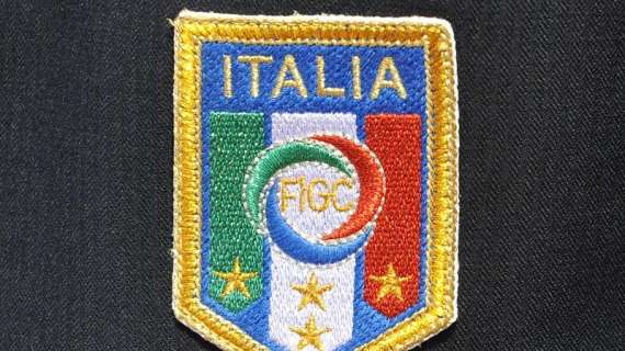 Italia U15, positivi i tre bianconeri impegnati nel torneo a Coverciano