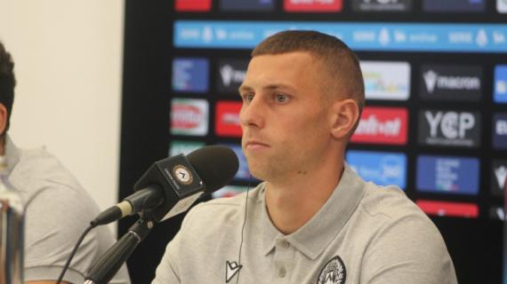 Udinese-Palermo, le pagelle de Il Gazzettino: stecca Solet, bene Piotrowski