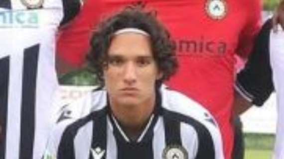 Primavera Udinese, svincolato Zunec: ritorna in Slovenia al Lubiana