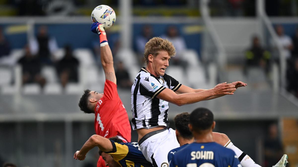 Parma-Udinese, i precedenti: il bilancio sorride ai friulani