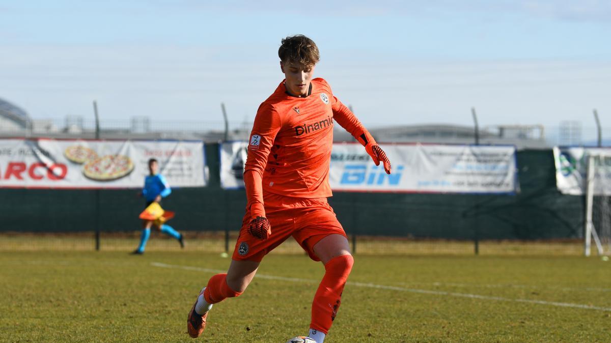 L'Udinese Primavera pareggia di nuovo: con la Virtus Entella finisce 1-1