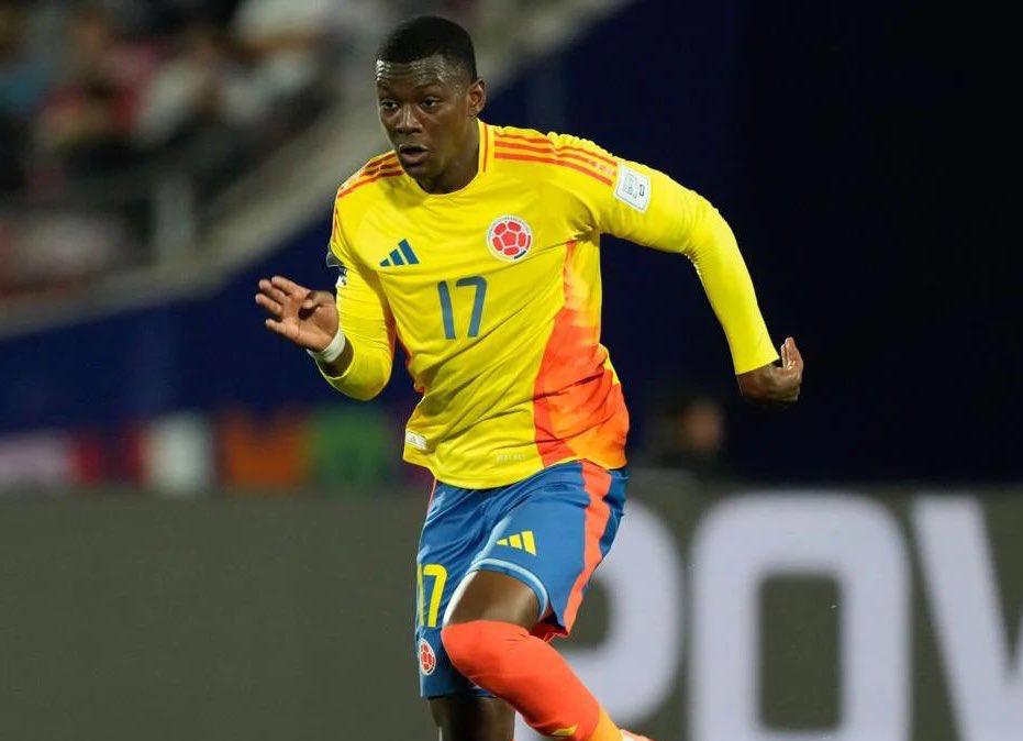 Udinese, si punta su Arizala: è testa a testa con il Milan