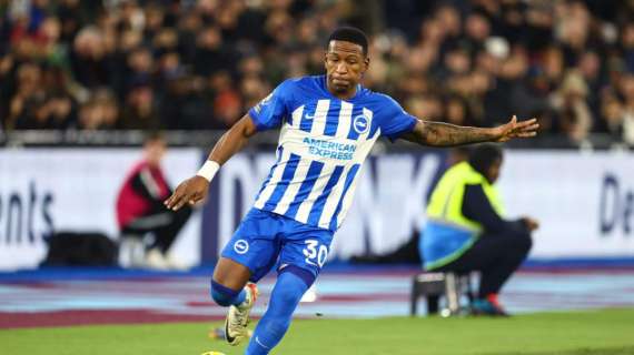 Pervis Estupiñan pronto per la Serie A: fu l'Udinese a farlo arrivare in Europa