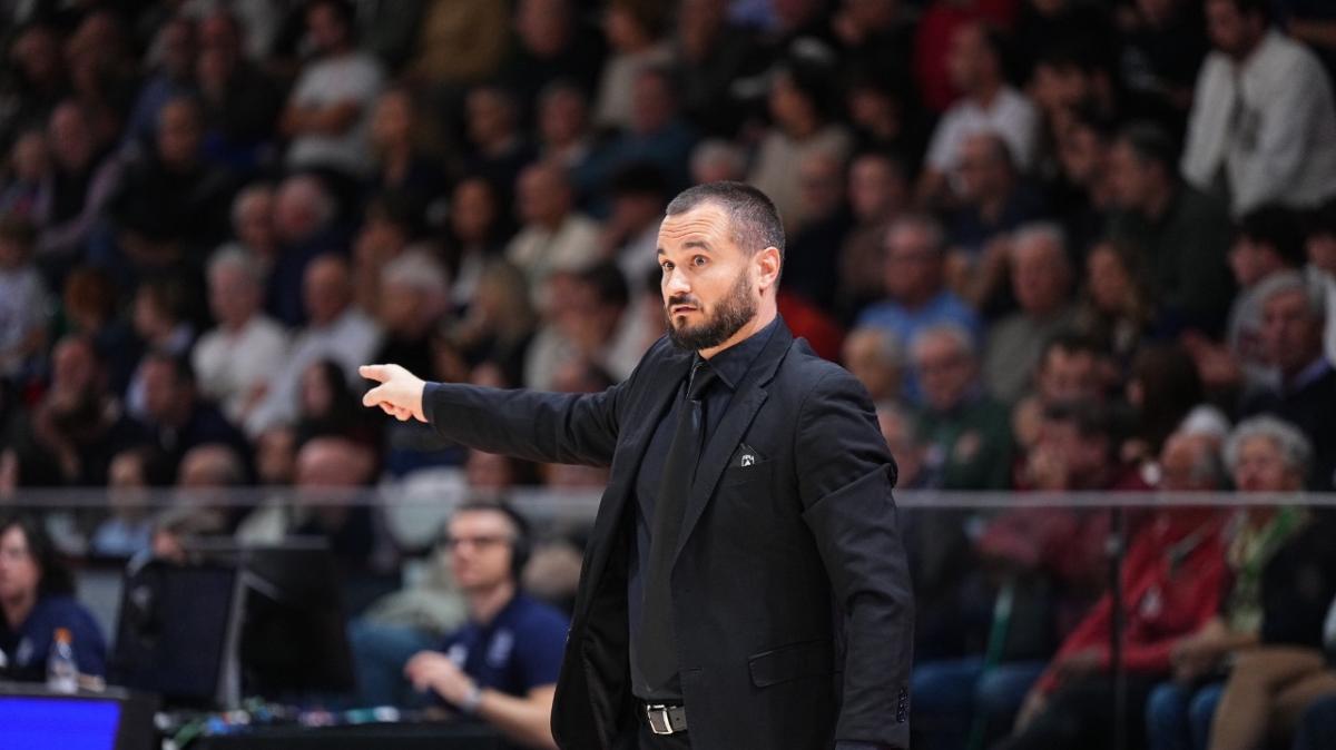 Serie A, dove vedere Apu Udine-Virtus Bologna in tv e in streaming