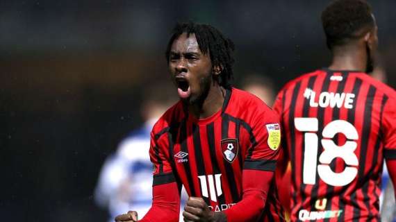 Dal Bournemouth l'erede di Udogie? Vicino l'arrivo di Zemura 