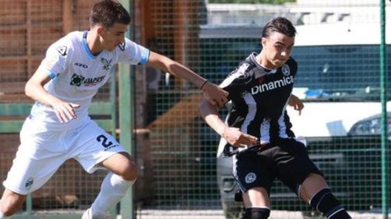 Udinese Primavera, bianconeri sconfitti dal Lecco nella prima in casa