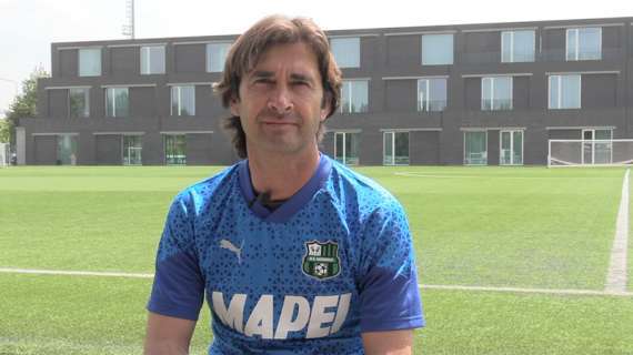 Sassuolo-Udinese Primavera, Bigica: "Mi aspetto risposte importanti dai ragazzi"