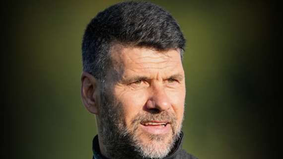 L'ex vice allenatore bianconero Bacci firmerà con il Panserraikos, club della prima serie greca