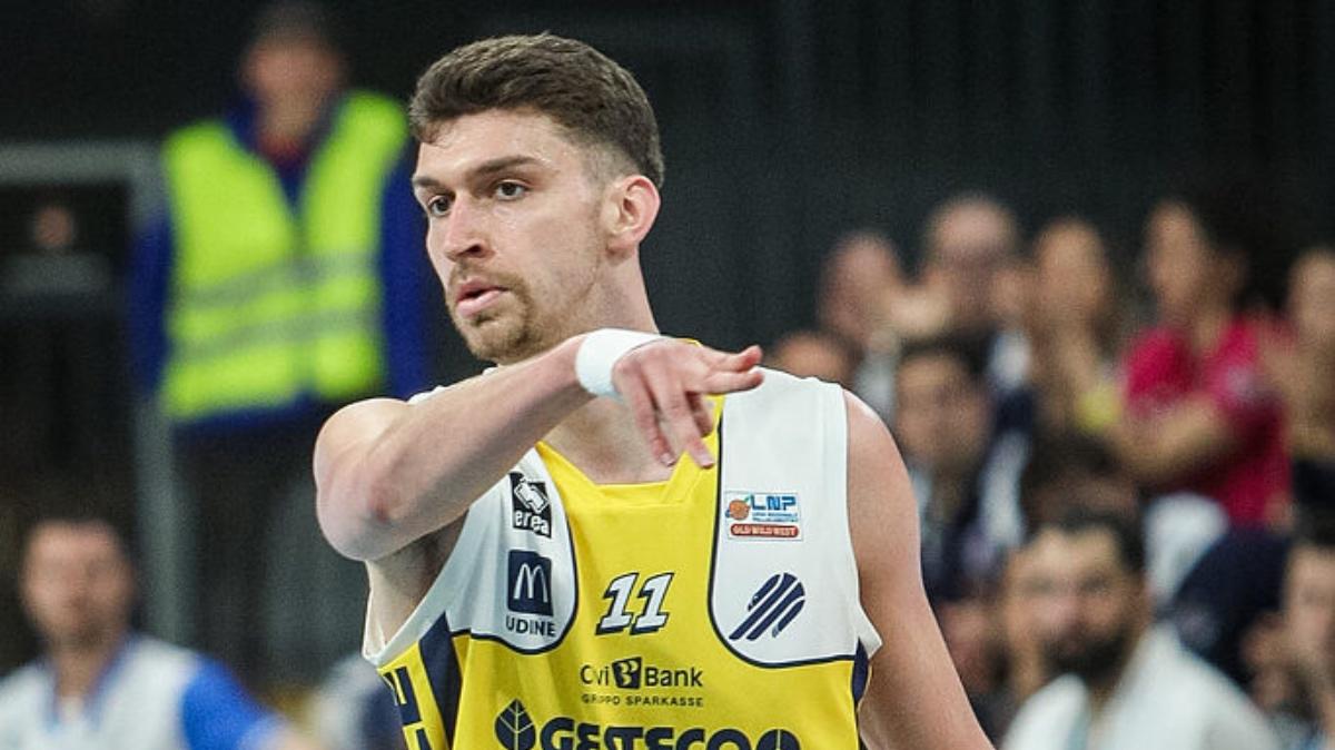 Serie A2, dove vedere Ruvo di Puglia-UEB Cividale in tv e in streaming