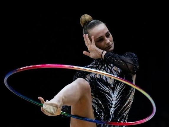 Tara Dragaš sfiora il titolo italiano: splendida medaglia d’argento ai Campionati Assoluti