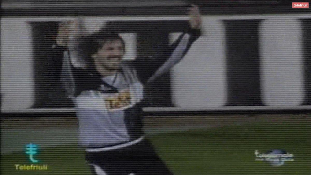 Accadde oggi: l'Udinese ribalta il Bayer Leverkusen