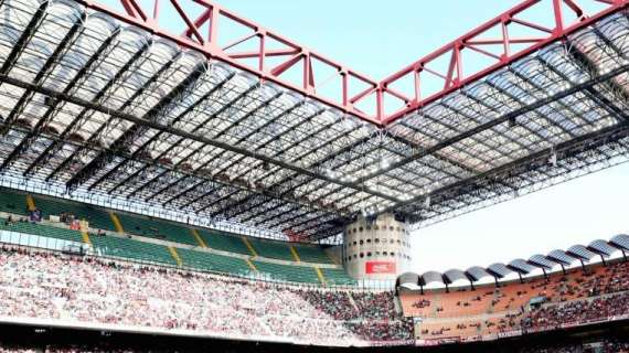 Milan-Udinese 3-2: il tabellino della gara