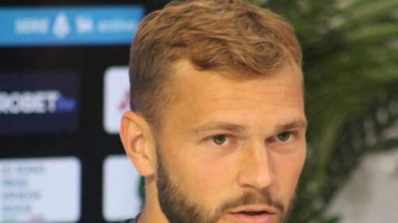 Udinese-Lazio, LE FORMAZIONI UFFICIALI: c'è Karlstrom dal primo minuto