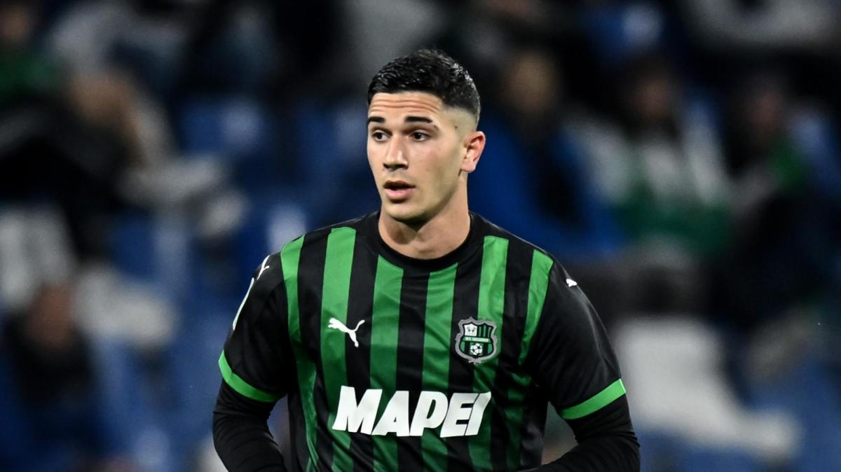 Serie A, il Sassuolo travolge la Fiorentina: i neroverdi vincono 3-1