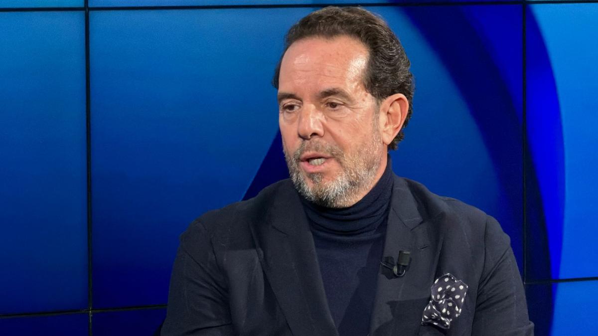 Il presidente dell’Apu Udine Pedone tra modello societario, Serie A, Coppa Italia e futuro del PalaCarnera