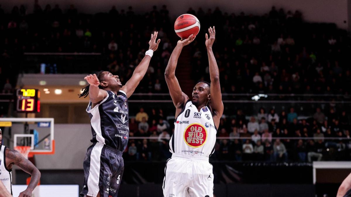 Bertram Derthona-Apu Old Wild West Udine 79-80, LE PAGELLE DEGLI AVVERSARI: crollo nel finale dopo una buona prova 