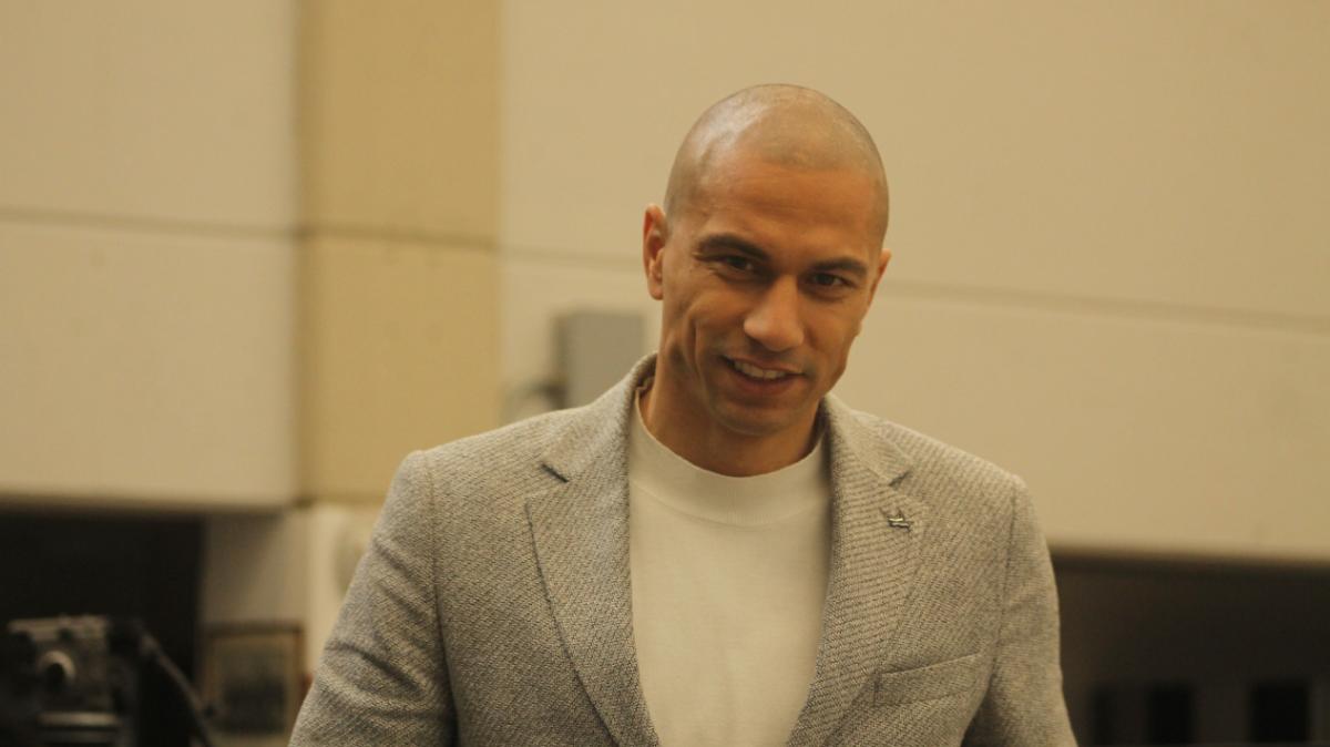 Udinese, Inler: "Abbiamo seminato bene e vogliamo alzare ancora il livello. Magari potremmo puntare alla Coppa Italia"