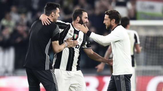 Serie A, la Juve riacciuffa il Torino all'ultimo respiro. Festa scudetto rimandata