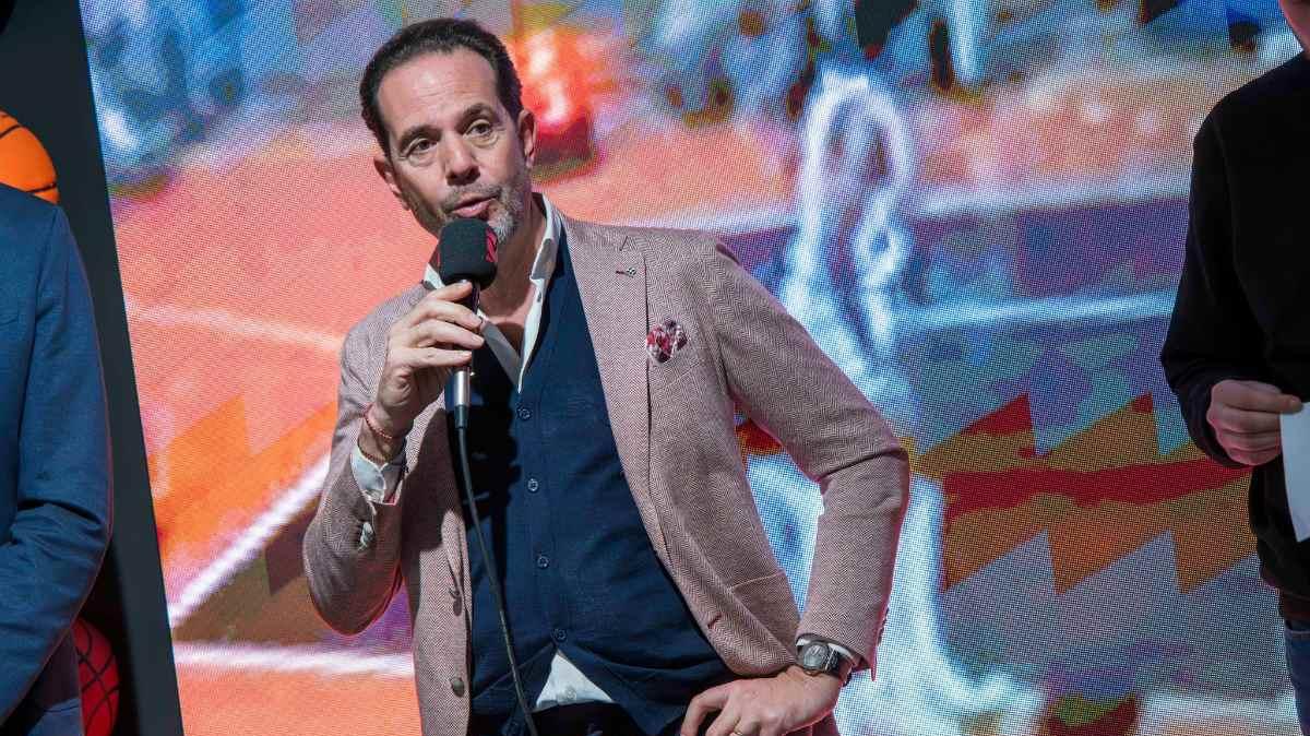 APU, Pedone sul derby: "Mi aspetto alta intensità e grande spettacolo"