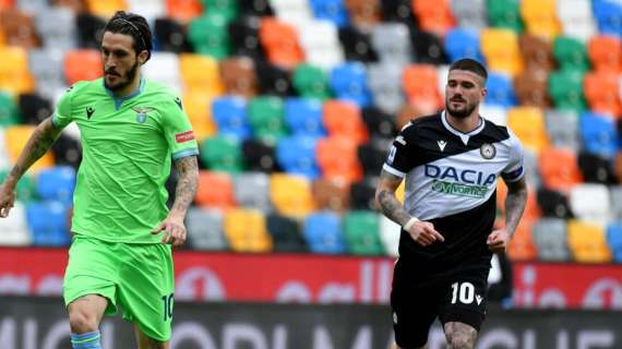 Udinese-Lazio 0-1, LE PAGELLE: ai bianconeri non basta un grande De Paul
