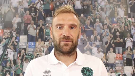Pordenone, Stefani confermato responsabile del settore giovanile