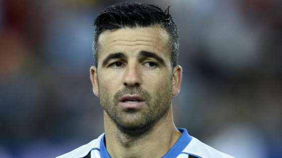 Di Natale: "Contro il Napoli l'Udinese mi è piaciuta ma nelle prossime due non deve sbagliare"