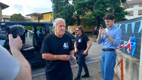 Zico sul calcio di oggi: "Sbagliano le cose più semplici, una volta i gol su punizione erano la normalità"