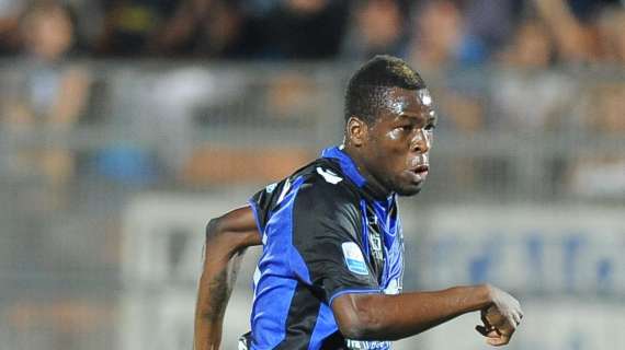 Udinese, sfida in A per il ghanese Alhassan