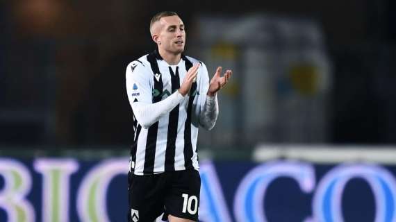 Il Napoli ora è molto vicino a Deulofeu, i dettagli 