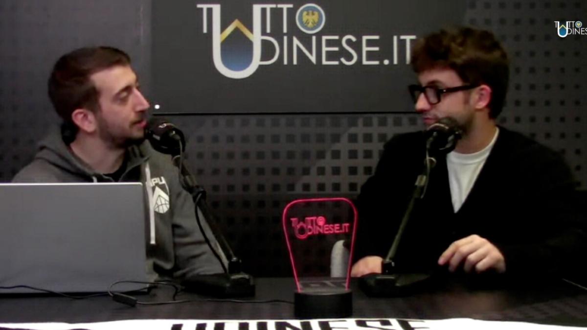 (VIDEO) Warm Up - Udinese-Genoa, sarà una gara mATTA?