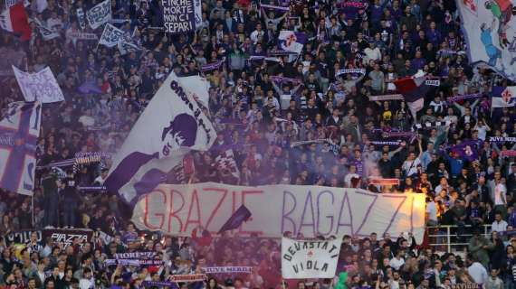 Fiorentina, si prova a "prenotare" un bianconero