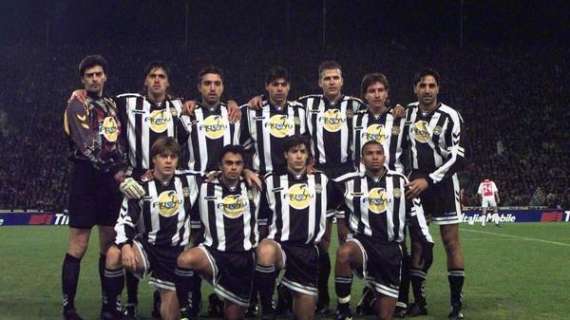 25 anni fa la notte di Udinese-Ajax: l'Europa è una partita