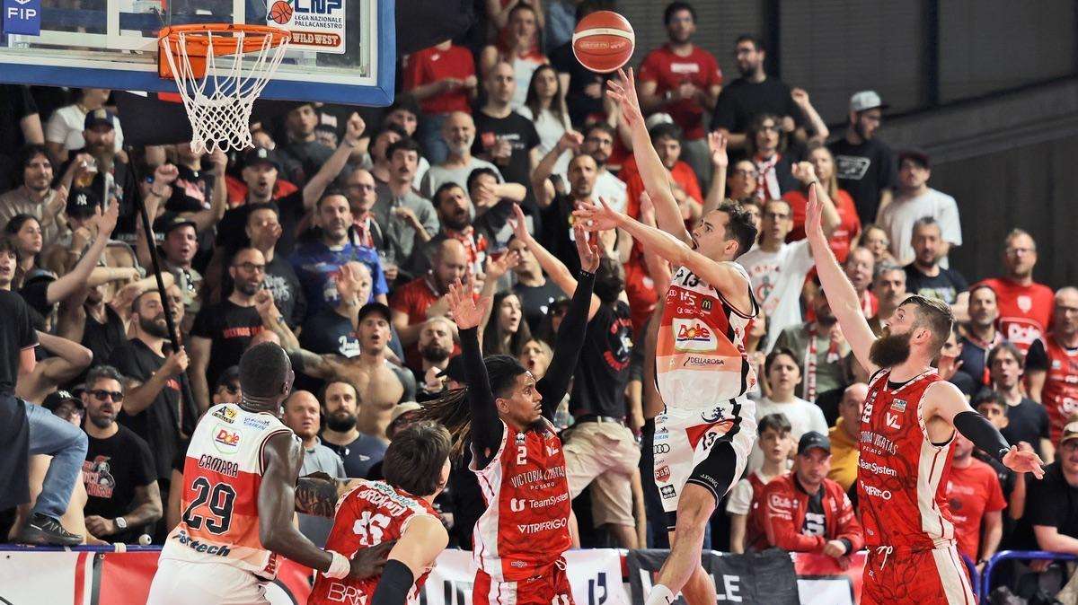 Playoff Serie A2, oggi la UEB Cividale scoprirà la sua avversaria in semifinale 