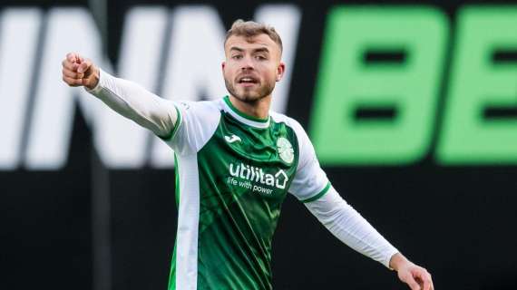 Porteous il sostituto di Nuytinck? Udinese in trattativa con l'Hibernian