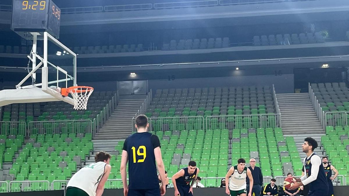 UEB Cividale, com'è andata l'amichevole di lusso a Lubiana?