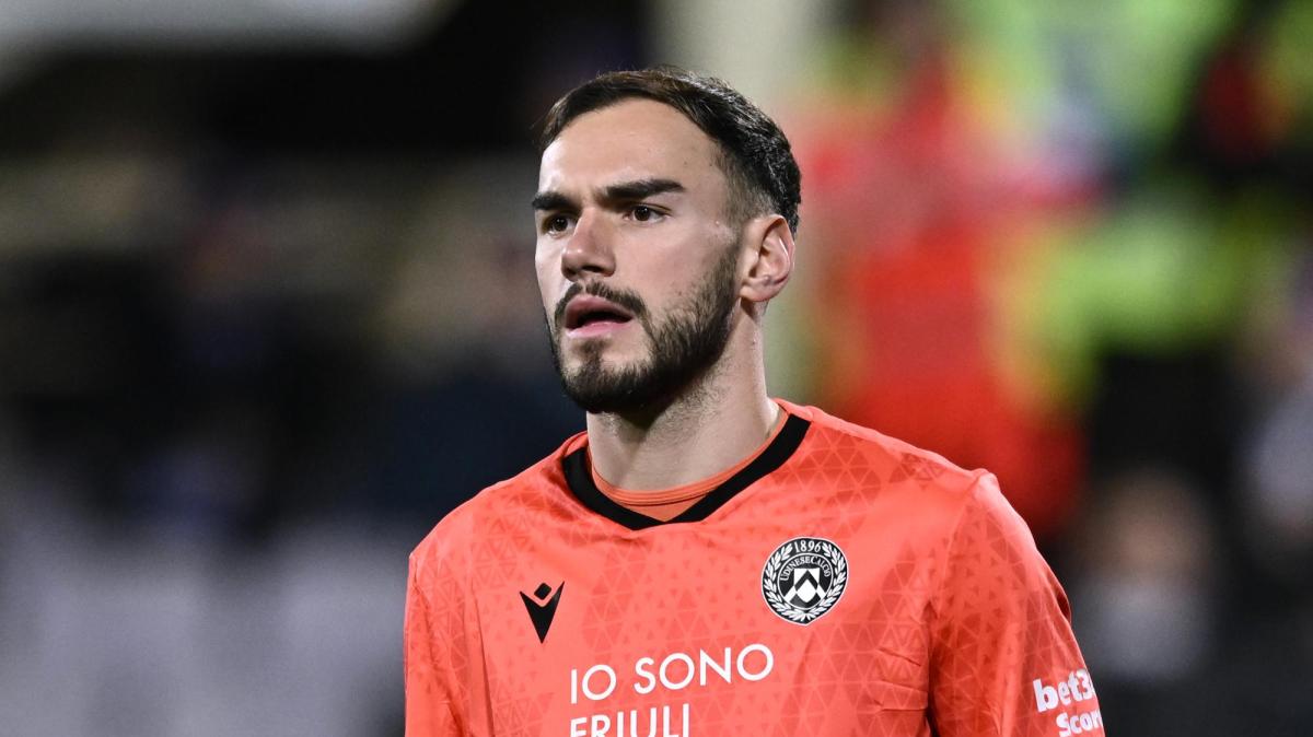 Fiorentina-Udinese 5-1, le pagelle de "Il Gazzettino": Okoye il peggiore, male anche Sava e Kristensen