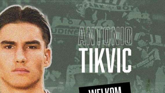 Tikvic all'Udinese, il Bayern Monaco mantiene una particolare clausola sul giocatore