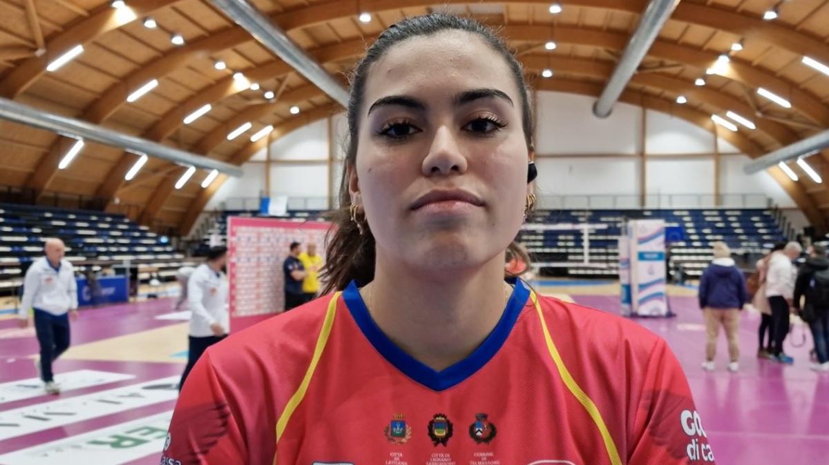 CDA Talmassons FVG, Gannar: “Dobbiamo cancellare questa partita. Coppa Italia? Pensiamo a fare il nostro gioco”