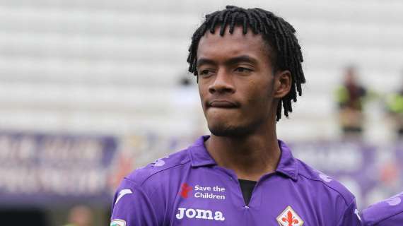 Cuadrado: "Ho bisogno di giocare..."