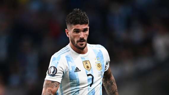 Argentina ko, 0-0 per la Danimarca: giornata amara per gli ex Udinese