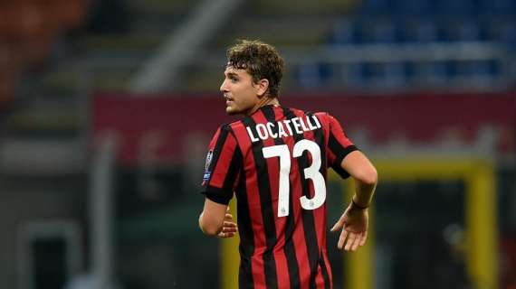 Skysport rilancia l'idea del Milan: Locatelli a Udine in cambio di Jankto