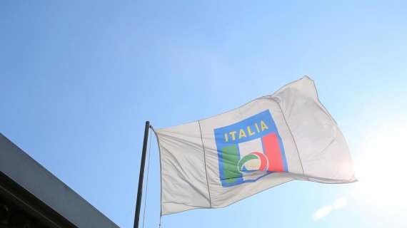 Italia Under 16, convocato il bianconero Malusa per il test con il Napoli