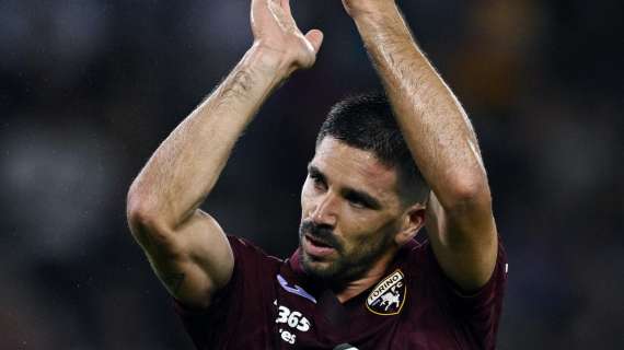 Serie A, il Torino sbanca l'Olimpico: Roma sconfitta 0-1