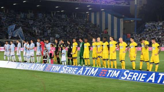 SPAL-Udinese 3-2, LE PAGELLE: bianconeri inguardabili. La reazione finale non basta. Delneri responsabile