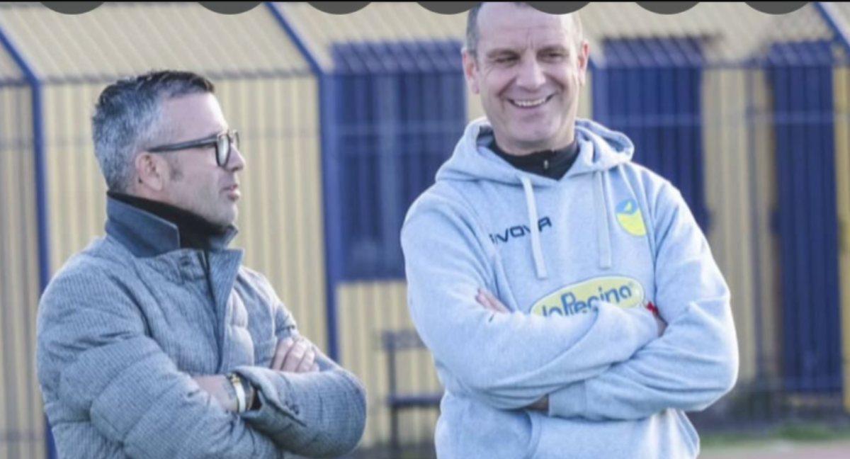 Di Natale: rescisso il contratto con la Scafatese Calcio