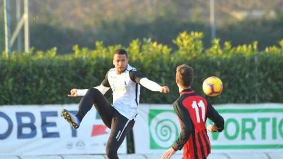 Udinese-Pro Fagagna 12-1, goleada bianconera per mettere minuti nelle gambe