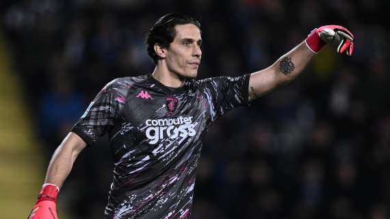 Domenica da dimenticare per l’ex Udinese Marco Silvestri