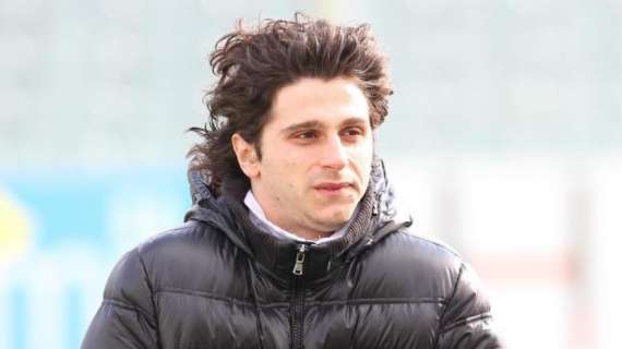 Fabbrini: "Ho avuto diversi problemi nella mia carriera, ora voglio tornare in alto"