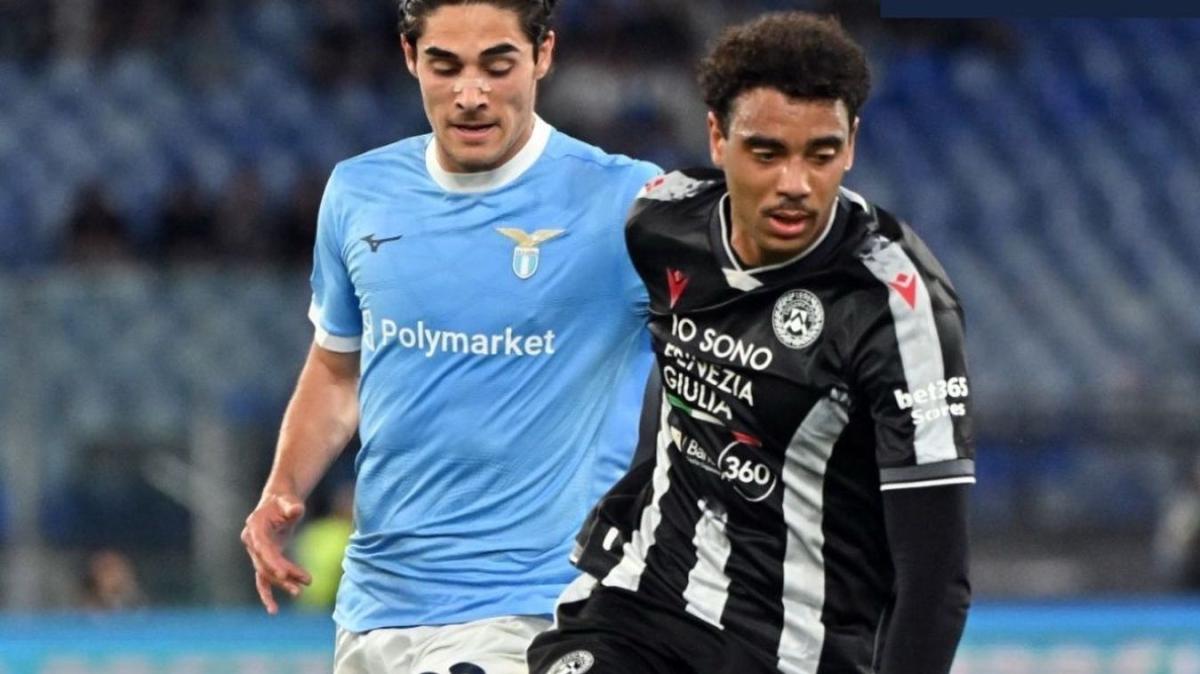 Lazio-Udinese 3-3, LE PAGELLE: Atta illude, Gueye esperimento fallito 