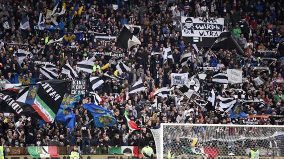 Gazzetta dello Sport - L’Udinese sbotta coi propri tifosi: "Basta proteste"